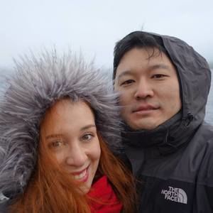 Meet your Posher, Natalia